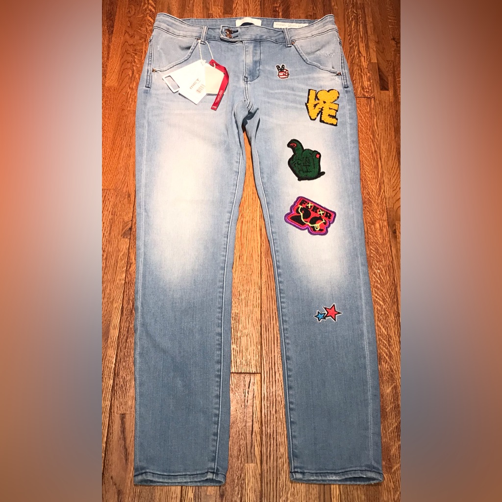 Met Jeans Art M2 Kendall Jeans 31/30